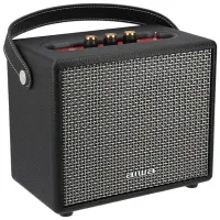 AIWA RS-X55 Diviner Pro Enceinte BT 55W TWS Noir (1 of 3)