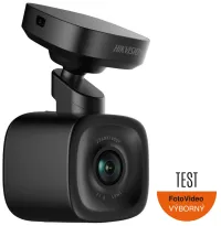 Hikvision kamera do auta F6PRO 2K GPS G-senzor (1 of 7)