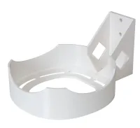 Soporte de pared TP-LINK DECO M4 E4 P9 S7 blanco (1 of 1)