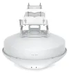 Ubiquiti AirFiber 60 XR — 60 GHz radio (57–71 GHz) PtP 47 dBi SFP+ ports 5 GHz dublējums 2,7 Gb/s caurlaidspēja thumbnail (8 of 9)