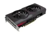 SAPPHIRE PULSE AMD RADEON RX 7600 XT 16 GB 16 GB GDDR6 PCI-E 2x HDMI 2x DP thumbnail (1 of 5)