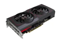 SAPPHIRE PULSE AMD RADEON RX 7600 XT 16 ГБ 16 ГБ GDDR6 PCI-E 2x HDMI 2x DP (1 of 5)