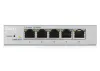 ZyXEL GS1200-5 5 Port Gigabit Web geréiert Schalter thumbnail (2 of 4)