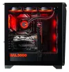 HAL3000 Master Gamer Pro Super Intel i5-14600KF 32GB DDR5 RTX 4070 Ti Super 2TB PCIe4 SSD WiFi W11 thumbnail (12 of 22)