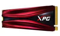 Твердотельный накопитель ADATA XPG GAMMIX S11 Pro 2 ТБ, внутренний, PCIe Gen3x4 M.2 2280, 3D NAND (1 of 2)