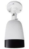 HIKVISION HiWatch IP kamera HWI-B121H(C) Bullet 2Mpix objektīvs 4 mm H.265+ aizsardzība IP67 IR līdz 30m metāls + plastmasa thumbnail (5 of 7)