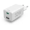 HAMA charger USB tapa USB-C PD QC USB-A 32 W