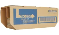 Kyocera toner TK-350 FS-3920DN FS-3040MFP FS-3140MFP FS-3540MFP 15,000 pages Black (1 of 1)