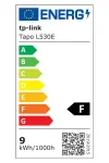 TP-Link Tapo L530E slimme lamp thumbnail (2 of 2)