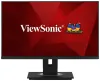 ViewSonic VG2448A-2 24" IPS 16:9 1920x1080 5ms 250cd m2 DP HDMI VGA 4+1 USB PIVOT Riproduzione