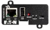 EATON Kommunikationskort - Network M2 Gigabit Management Network Card thumbnail (4 of 4)