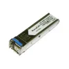 XtendLan mini GBIC SFP LC 1000Base-LX 20km WDM TX1550nm RX1310nm Cisco Planet compatible DMI