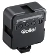 Додаткова світлодіодна лампа Rollei Mini LED Black thumbnail (3 of 7)