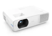 BenQ LW730 WXGA DLP-projector LED 4200ANSI 500.000:1 2x HDMI-luidspreker (1 of 3)