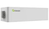 Growatt-Chassis mit BMS für Module mit 25 kWh, maximal 10 Module (1 of 2)