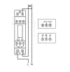 Eastron SDM120 Modbus merilnik moči za gonilnik LAN v3 thumbnail (4 of 6)