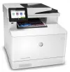 HP Color LaserJet Pro M479fdw MFP A4 27ppm печат+сканиране+копиране+факс 600x600dpi USB LAN WiFi ADF дуплекс