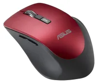 ASUS WT425 Ergonomikus optikai vezeték nélküli USB piros (1 of 3)