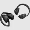 Auriculares gaming LORGAR Noah 500 BT 5,3 a 58 horas negro thumbnail (4 of 11)