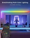 Glide (6+1) SMART LED, TV, játék, otthon - RGBIC thumbnail (2 of 8)