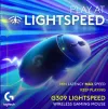 Logitech G309 LIGHTSPEED Gaming Mouse BLACK EER2 thumbnail (5 of 5)