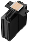 DEEPCOOL охладител AG400 Цифров 120 мм вентилатор ARGB 4x топлинни тръби PWM за Intel и AMD черен thumbnail (6 of 7)