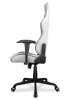 COUGAR gaming chair ARMOR ELITE - white gray thumbnail (3 of 8)