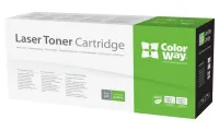 Toner compatible COLORWAY pour BROTHER TN-243C cyan 1300 pages (1 of 1)