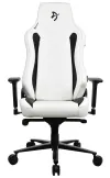 Silla gaming AROZZI VERNAZZA Superficie SoftPU poliuretano blanco thumbnail (9 of 10)