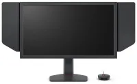 ZOWIE by BenQ 241" LED XL2586X 1920x1080 1000:1 1ms 3x HDMI DP 540Hz DyAc™ 2 Héicht justierbar (1 of 7)