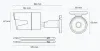 RLC-410W-4MP 4-мегапиксельная двухбанковская камера видеонаблюдения с Wi-Fi thumbnail (7 of 10)