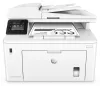 HP LaserJet Pro MFP M227fdw A4 28 str./min 1200x1200 dpi drukowanie+skanowanie+kopiowanie+faksowanie Automatyczny podajnik dokumentów Dwustronny LAN USB Wi-Fi thumbnail (2 of 5)