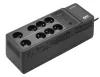 APC Back-UPS 650VA (400W) USB порт за зареждане 230V 8x контакт thumbnail (1 of 3)