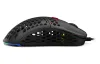 Mouse da gioco SPC Gear LIX+, cablato, ottico, PMW3360, 800-12000 dpi, 1000 Hz, 6 pulsanti, RGB, USB thumbnail (5 of 6)