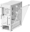 Caja DEEPCOOL CC560 V2 ATX 4x120 mm ventilador USB 3.0 USB 2.0 blanco thumbnail (7 of 8)