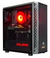 HAL3000 MEGA Gamer Pro 4060 Intel i5-12400F 16 Go RTX 4060 1 To PCIe SSD W11 thumbnail (1 of 13)