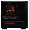 HAL3000 tiešsaistes spēlētājs AMD Ryzen 7 5700X3D 32GB RTX 4070 1TB PCIe SSD WiFi W11 thumbnail (11 of 16)