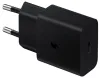 Samsung charger 15W EP-T1510XBEGEU black