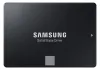 SSD 250GB Samsung 870 EVO SATA III Internal 2.5" thumbnail (1 of 3)