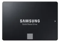 SSD 250GB Samsung 870 EVO SATA III Вътрешен 2.5" (1 of 3)