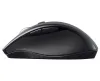 Logitech muis M705 Wireless Laser 1000dpi 2,4GHz USB-ontvanger zwart-zilver thumbnail (4 of 5)