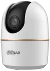 Câmera IP DAHUA H3A interna Wi-Fi 3Mpix Lente 36mm H.265 IR até 10m