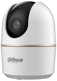 DAHUA IP kamera H3A vnitřní Wi-Fi 3Mpix objektiv 36mm H.265 IR až 10m (1 of 9)