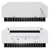 Solarmi GETI GWH03W Regolatore inverter MPPT 4000W per riscaldamento solare dell'acqua 4kW Wi-Fi thumbnail (4 of 6)