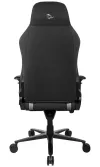 AROZZI gaming chair VERNAZZA Supersoft Fabric Black thumbnail (4 of 9)