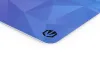 Tapis de souris Endorfy Crystal L Bleu 450×400×3 mm imperméable bleu thumbnail (5 of 6)