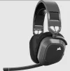 Corsair HS80 MAX Auriculares Inalámbricos Gris Acero - UE