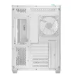 Caja DEEPCOOL CG530 4F ATX 4 ventiladores ARGB de 120 mm USB 3.0 USB-C panorámica blanca thumbnail (8 of 9)