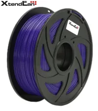 XtendLAN PETG filamentti 1,75mm violetti 1kg (1 of 1)