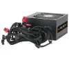 Zalman bron ZM750-GVII GigaMax 750W ATX act. PFC 120 mm ventilator 80PLUS Brons thumbnail (3 of 3)